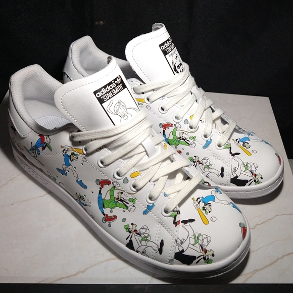 stan smith goofy